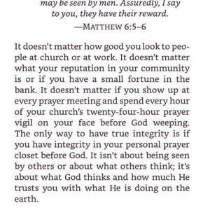 Meet your Posher, Rianne